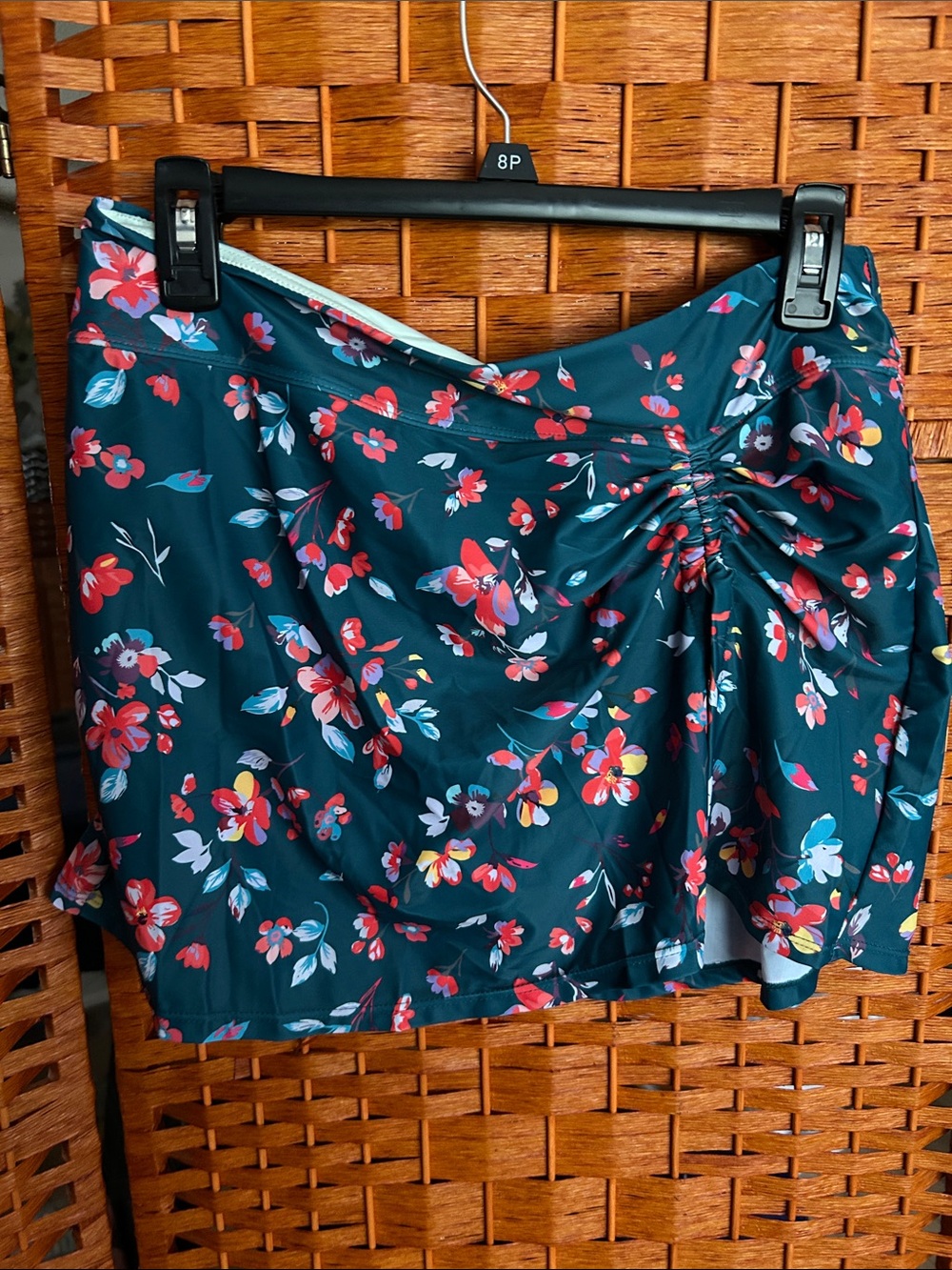 Swim skirt
